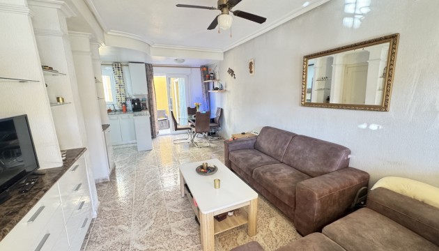 Reventa - Adosado - Orihuela Costa - Cabo Roig