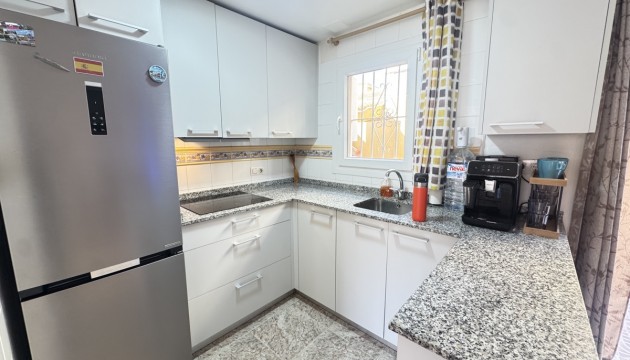 Reventa - Adosado - Orihuela Costa - Cabo Roig