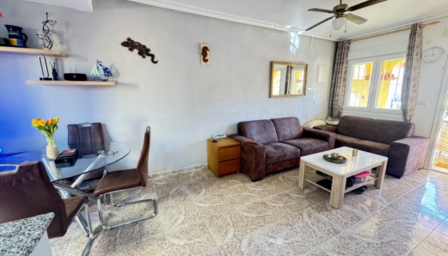 Reventa - Adosado - Orihuela Costa - Cabo Roig