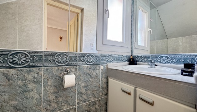 Reventa - Adosado - Orihuela Costa - Cabo Roig