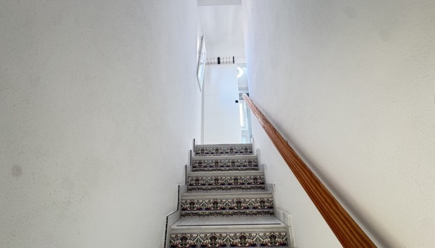 Reventa - Adosado - Orihuela Costa - Cabo Roig