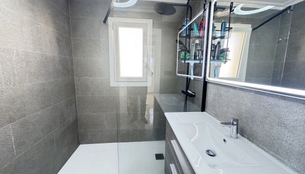 Reventa - Adosado - Orihuela Costa - Cabo Roig