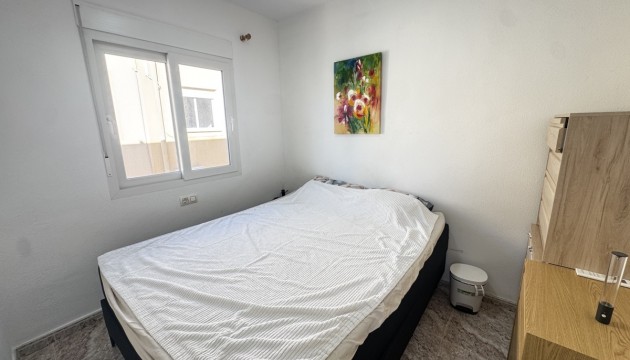 Reventa - Adosado - Orihuela Costa - Cabo Roig