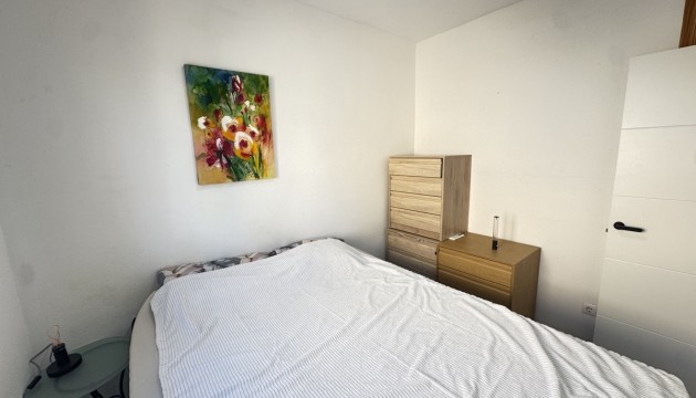 Reventa - Adosado - Orihuela Costa - Cabo Roig