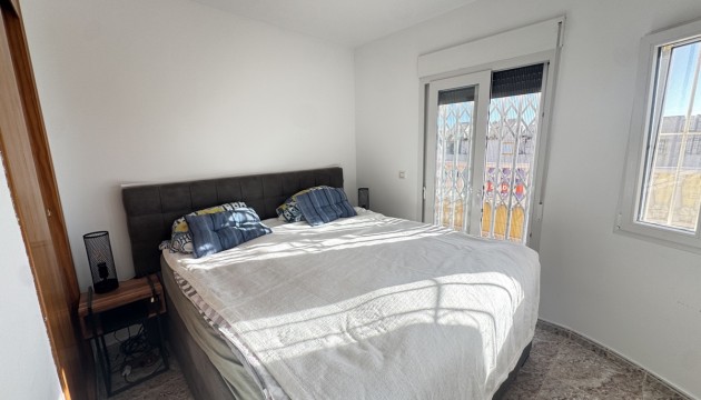 Reventa - Adosado - Orihuela Costa - Cabo Roig