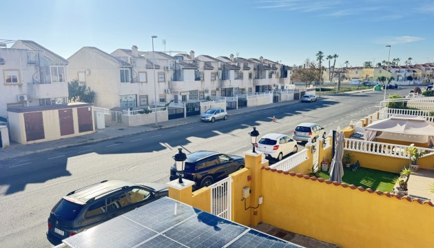 Reventa - Adosado - Orihuela Costa - Cabo Roig