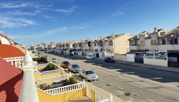 Reventa - Adosado - Orihuela Costa - Cabo Roig