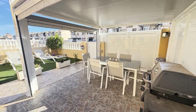 Reventa - Adosado - Orihuela Costa - Cabo Roig