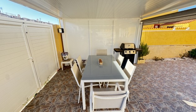 Reventa - Adosado - Orihuela Costa - Cabo Roig