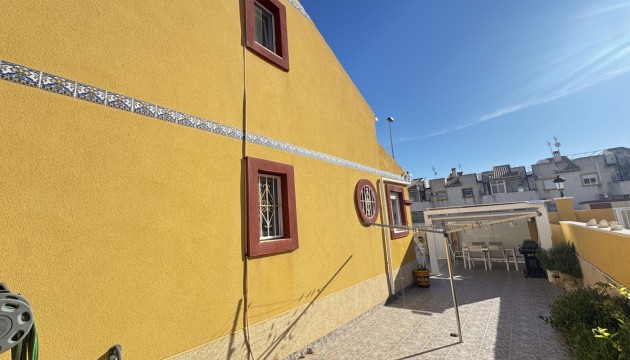 Reventa - Adosado - Orihuela Costa - Cabo Roig