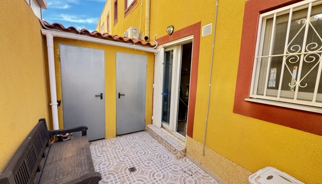 Reventa - Adosado - Orihuela Costa - Cabo Roig