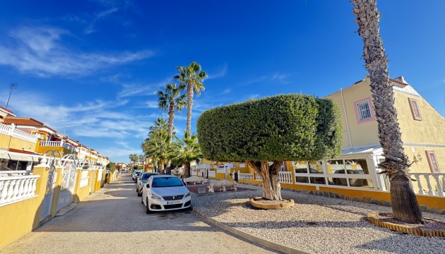 Reventa - Adosado - Orihuela Costa - Cabo Roig