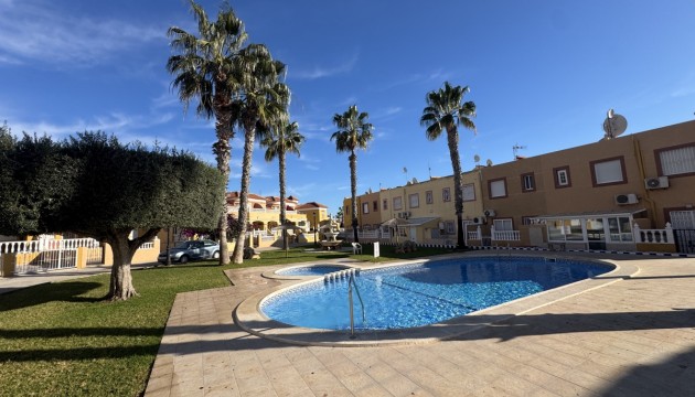 Reventa - Adosado - Orihuela Costa - Cabo Roig