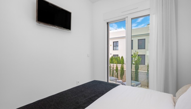 Перепродажа - Квартира - Ciudad Quesada