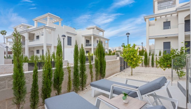 Перепродажа - Квартира - Ciudad Quesada