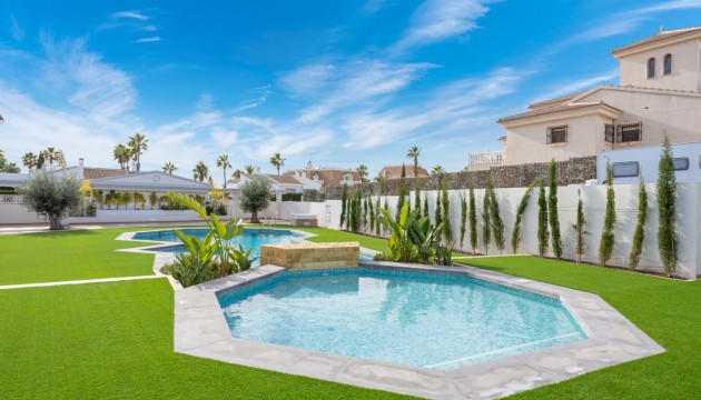 Перепродажа - Квартира - Ciudad Quesada