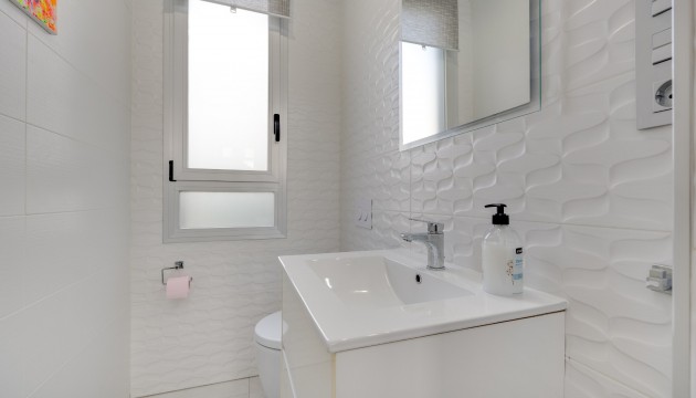 Перепродажа - отдельная вилла - Ciudad Quesada - Doña Pepa