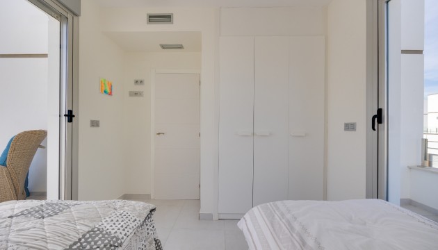 Перепродажа - отдельная вилла - Ciudad Quesada - Doña Pepa