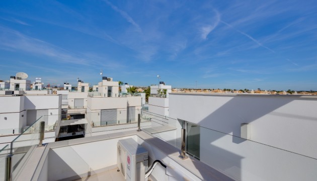 Перепродажа - отдельная вилла - Ciudad Quesada - Doña Pepa