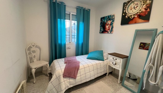 Перепродажа - Таунхаус - Torrevieja - Nueva Torrevieja - Aguas Nuevas