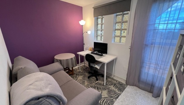 Перепродажа - Таунхаус - Torrevieja - Nueva Torrevieja - Aguas Nuevas