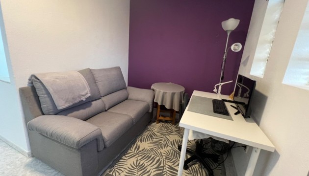 Перепродажа - Таунхаус - Torrevieja - Nueva Torrevieja - Aguas Nuevas