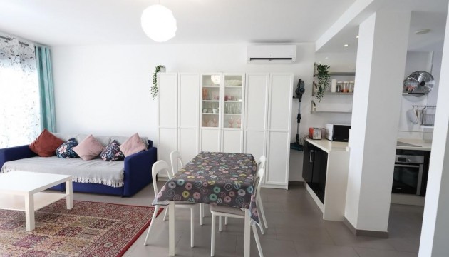 Wiederverkauf - Bungalow - Orihuela Costa - La Zenia