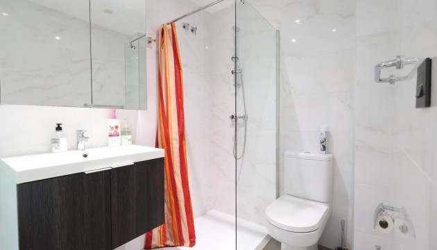 Wiederverkauf - Bungalow - Orihuela Costa - La Zenia