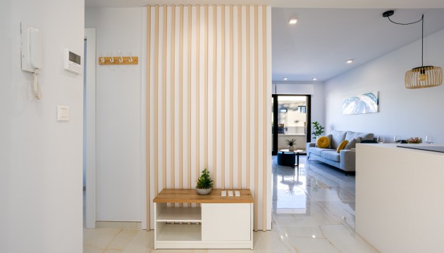 Wiederverkauf - Apartment - Orihuela Costa - Los Altos