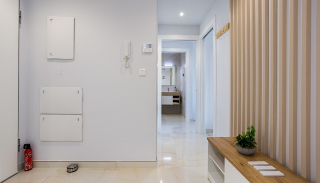 Wiederverkauf - Apartment - Orihuela Costa - Los Altos