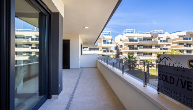 Wiederverkauf - Apartment - Orihuela Costa - Los Altos