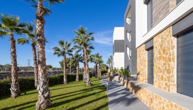 Wiederverkauf - Apartment - Orihuela Costa - Los Altos