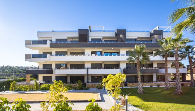 Wiederverkauf - Apartment - Orihuela Costa - Los Altos