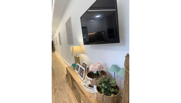 Wiederverkauf - Apartment - Torrevieja - Punta Prima