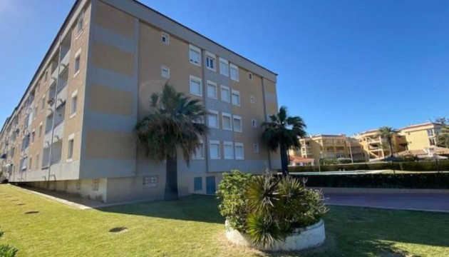 Wiederverkauf - Apartment - Torrevieja - Punta Prima