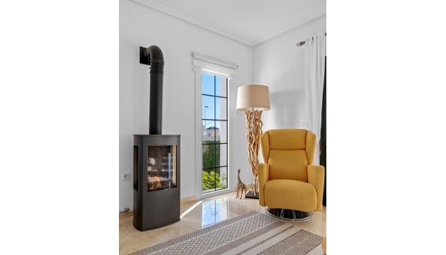 Videresalg - Detached Villa - Orihuela Costa - Los Dolses