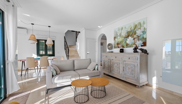 Videresalg - Detached Villa - Orihuela Costa - Los Dolses