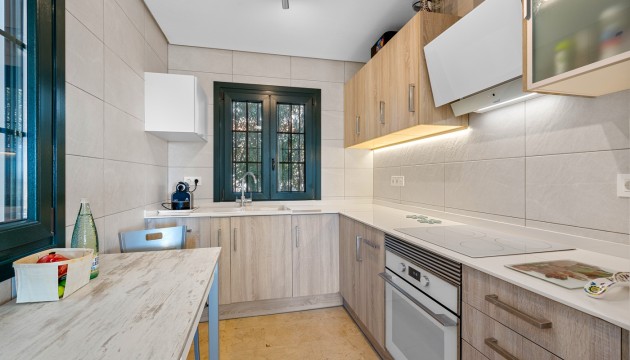 Videresalg - Detached Villa - Orihuela Costa - Los Dolses