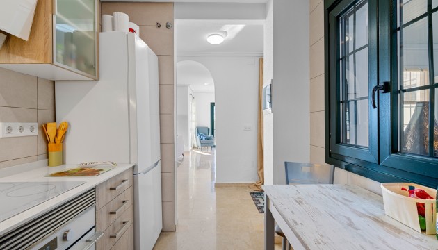 Videresalg - Detached Villa - Orihuela Costa - Los Dolses