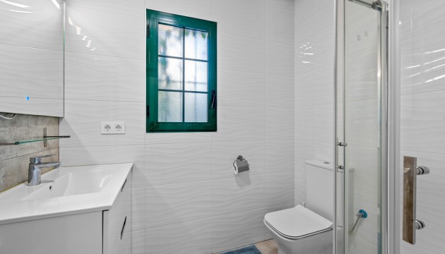 Videresalg - Detached Villa - Orihuela Costa - Los Dolses