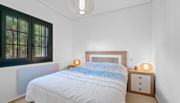 Videresalg - Detached Villa - Orihuela Costa - Los Dolses