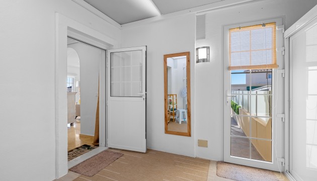 Videresalg - Detached Villa - Orihuela Costa - Los Dolses