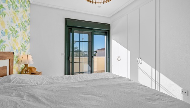 Videresalg - Detached Villa - Orihuela Costa - Los Dolses