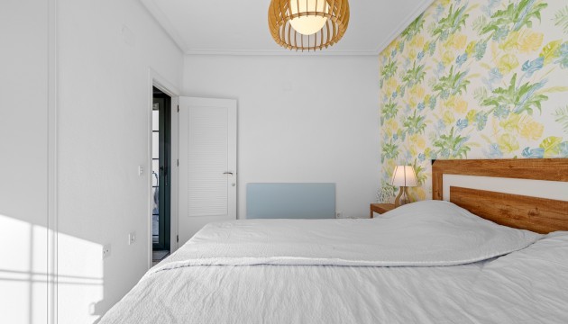 Videresalg - Detached Villa - Orihuela Costa - Los Dolses