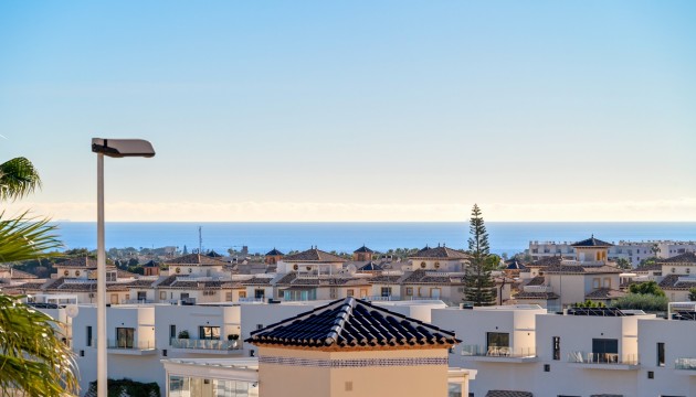 Videresalg - Detached Villa - Orihuela Costa - Los Dolses