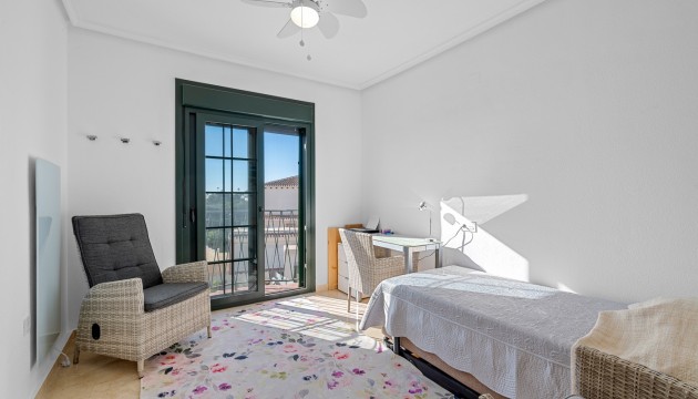 Videresalg - Detached Villa - Orihuela Costa - Los Dolses