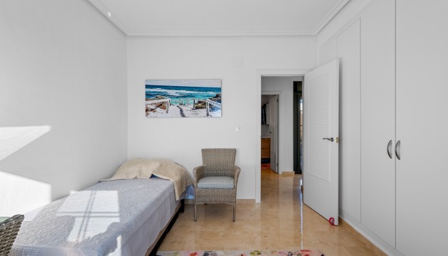 Videresalg - Detached Villa - Orihuela Costa - Los Dolses