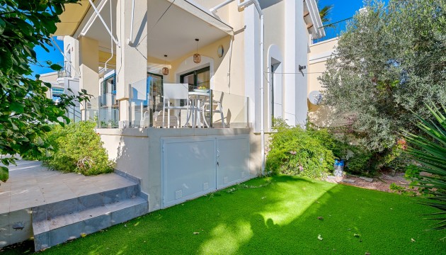 Videresalg - Detached Villa - Orihuela Costa - Los Dolses