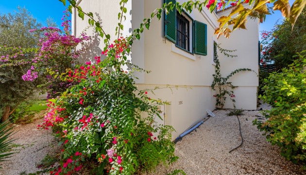 Videresalg - Detached Villa - Orihuela Costa - Los Dolses