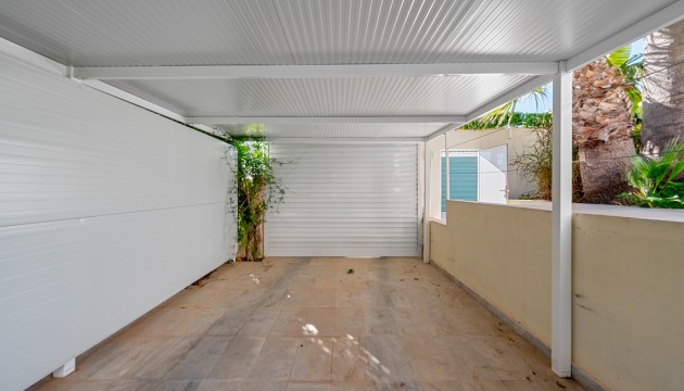 Videresalg - Detached Villa - Orihuela Costa - Los Dolses